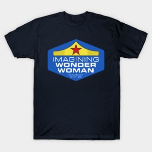 Imaginary Worlds - Episode 35 T-Shirt